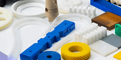 Mecanizado de Plásticos